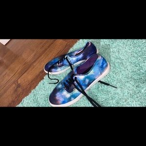 Vans Galaxy Shoes